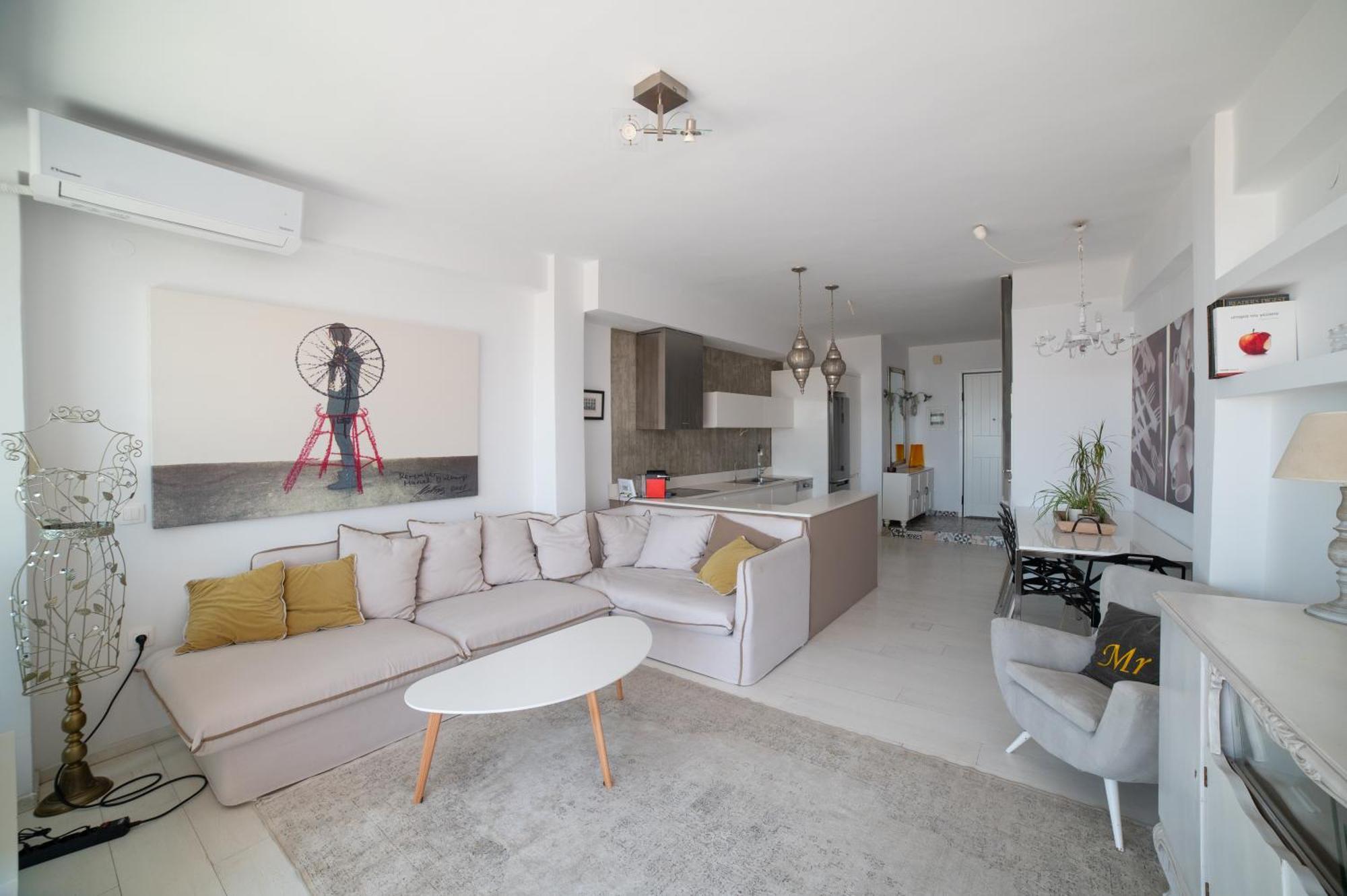 Appartement Urban View *