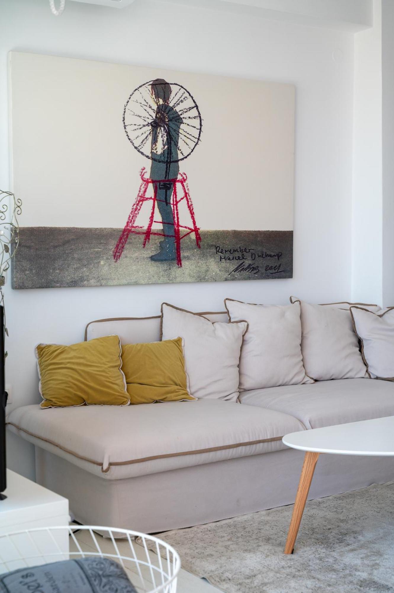 Urban View Appartement